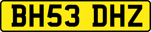 BH53DHZ