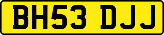 BH53DJJ