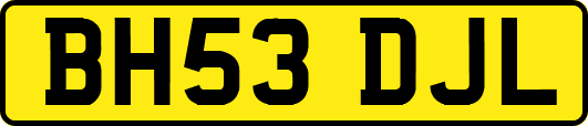 BH53DJL