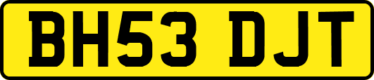 BH53DJT
