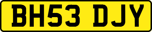 BH53DJY