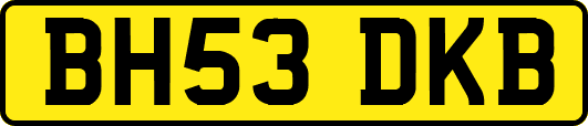 BH53DKB