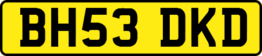 BH53DKD