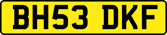 BH53DKF