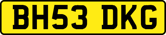 BH53DKG