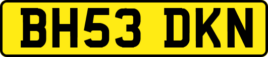 BH53DKN