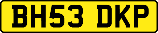 BH53DKP