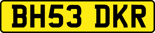 BH53DKR