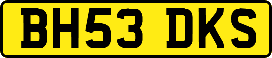 BH53DKS