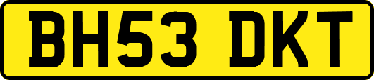 BH53DKT