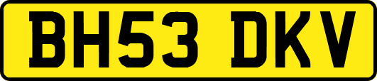 BH53DKV