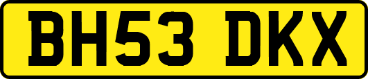 BH53DKX