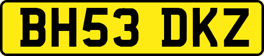 BH53DKZ