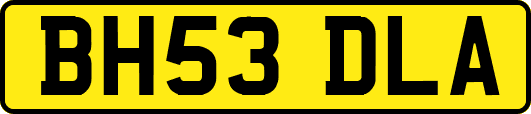 BH53DLA