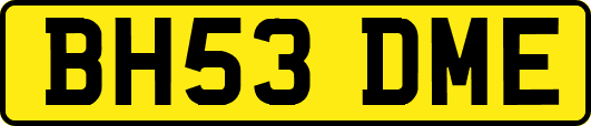 BH53DME