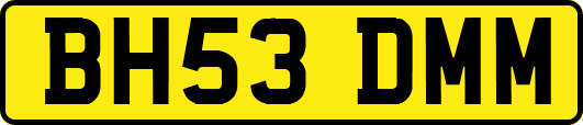BH53DMM