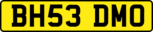 BH53DMO