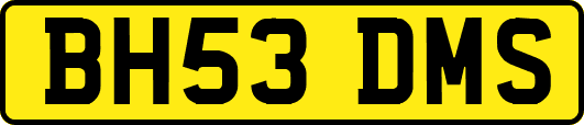 BH53DMS