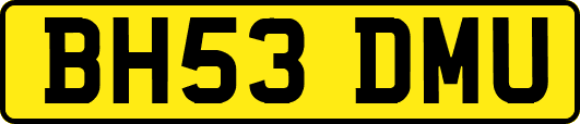 BH53DMU