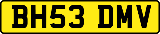 BH53DMV