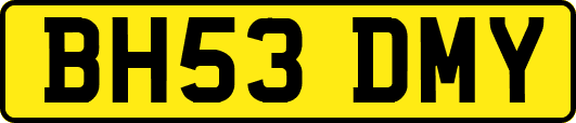 BH53DMY