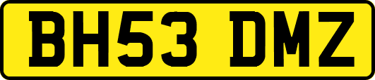 BH53DMZ