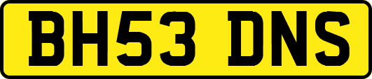 BH53DNS