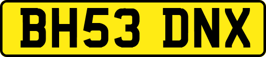BH53DNX