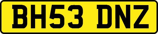 BH53DNZ