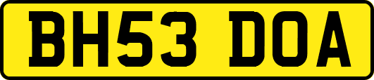 BH53DOA