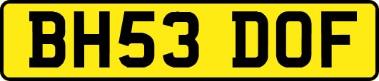 BH53DOF