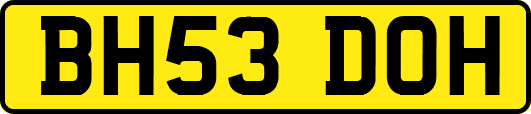 BH53DOH