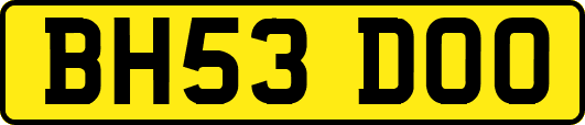 BH53DOO