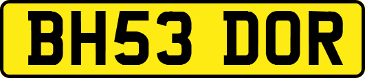 BH53DOR