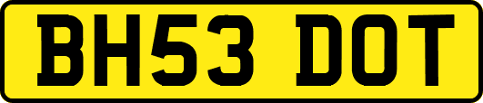 BH53DOT
