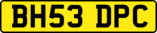 BH53DPC