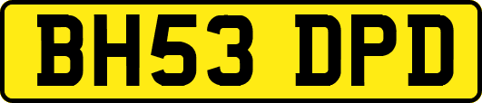 BH53DPD