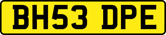 BH53DPE