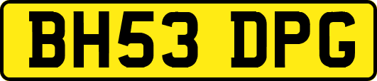 BH53DPG