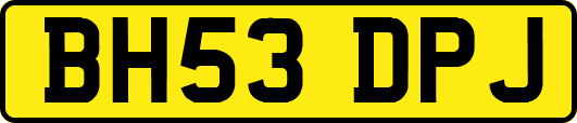 BH53DPJ