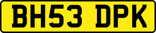 BH53DPK