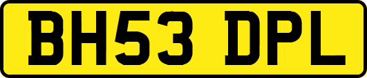 BH53DPL