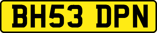 BH53DPN