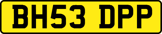 BH53DPP
