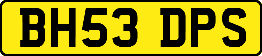 BH53DPS