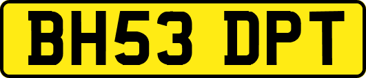 BH53DPT