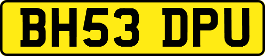 BH53DPU