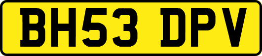 BH53DPV