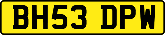 BH53DPW