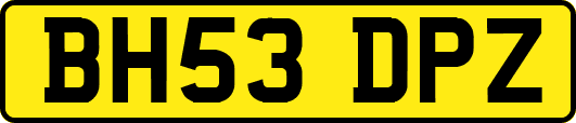 BH53DPZ